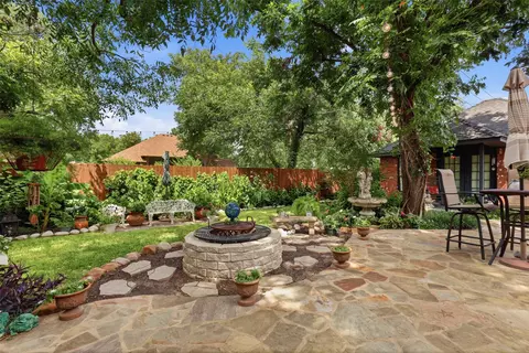 5210 Wedgefield Rd, Granbury, TX 76049