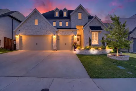 2109 Pleasant Run, Aledo, TX 76008