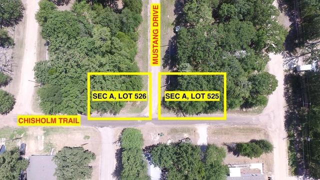 0 Mustang Dr, Mabank, TX 75156