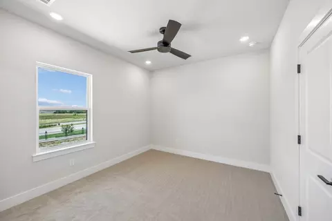 Bedroom - 131 Twilight Dr, Prosper, TX 75078 photo 5 of 5