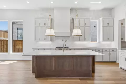 Kitchen - 131 Twilight Dr, Prosper, TX 75078 photo 1 of 3