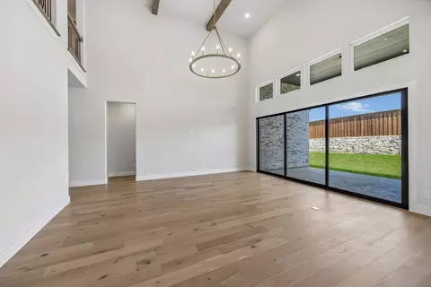 Living - 131 Twilight Dr, Prosper, TX 75078 photo 4 of 4