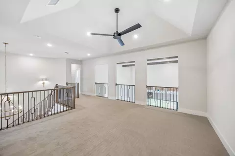 Entry Way - 131 Twilight Dr, Prosper, TX 75078 photo 3 of 4