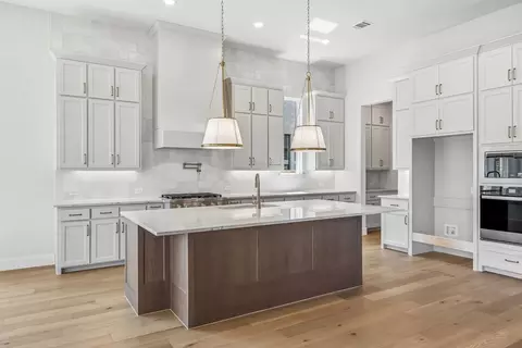 Kitchen - 131 Twilight Dr, Prosper, TX 75078 photo 2 of 3