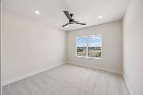 Bedroom - 131 Twilight Dr, Prosper, TX 75078 photo 4 of 5