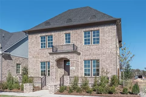 7508 Hanover St, Mckinney, TX 75071