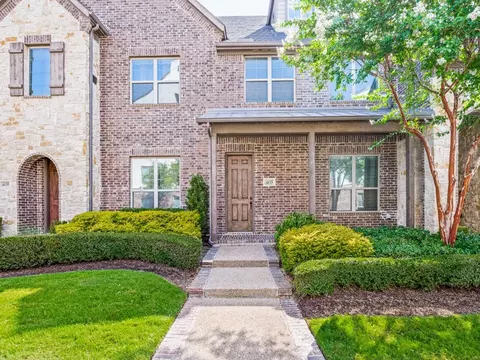 4133 Snow Goose Trl, Arlington, TX 76005