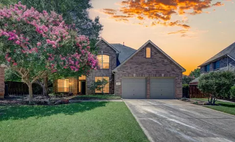 3317 Furlong Ct, Flower Mound, TX 75022
