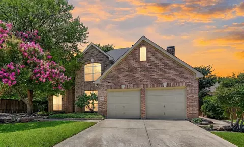 3317 Furlong Ct, Flower Mound, TX 75022