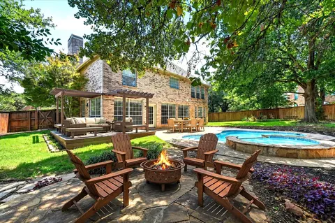 3317 Furlong Ct, Flower Mound, TX 75022