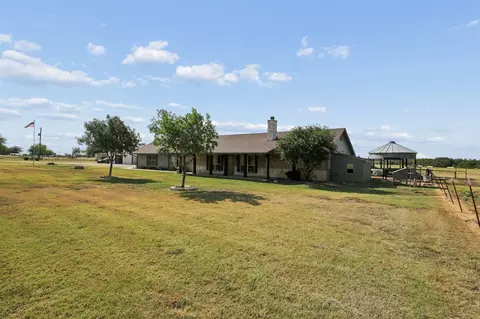481 County Road 205, Valley View, TX 76272