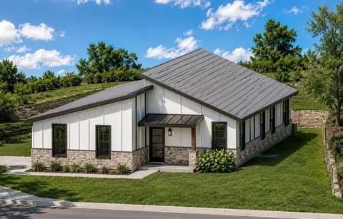 5111 Waterfield Dr, Granbury, TX 76048