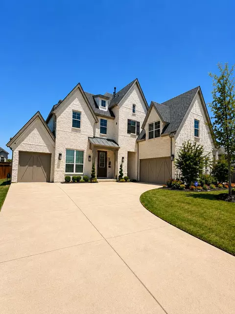 2916 Fountain Park Dr, Celina, TX 75009