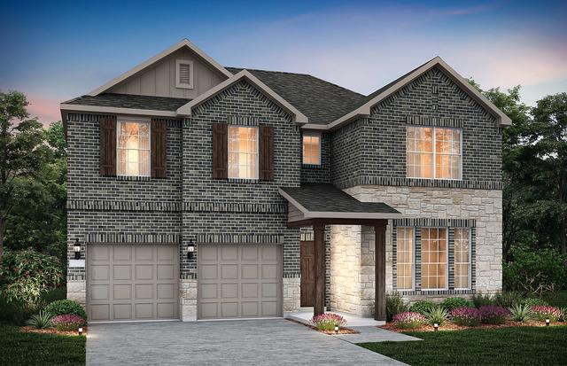 5952 Merian Dr, Celina, TX 75009
