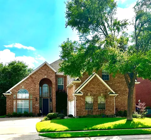 1902 Cross Point Rd, Mckinney, TX 75072