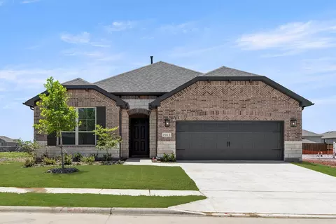 1202 Willet Sound Ln, Forney, TX 75126