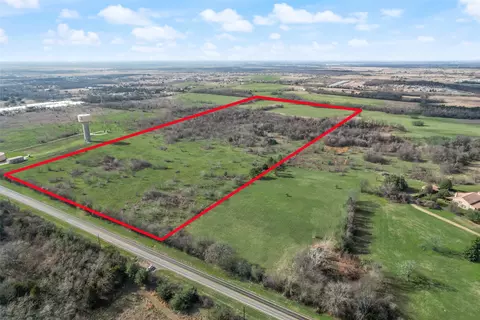 tbd Fm Road 429, Terrell, TX 75160