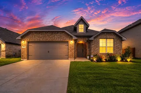 5925 Lovills Creek St, Fort Worth, TX 76179