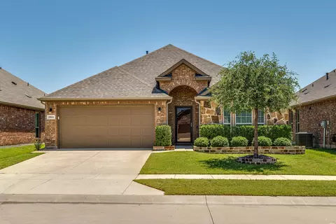 3801 Tunstall Dr, Frisco, TX 75036