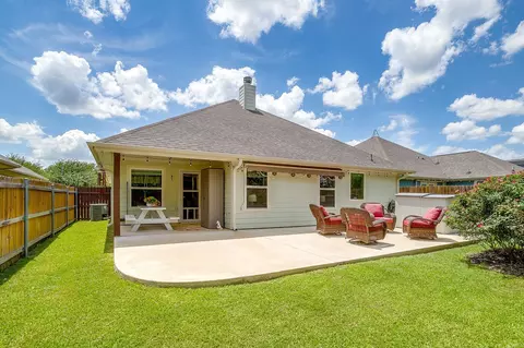 Exterior - 216 Lovers Path Dr, Springtown, TX 76082 photo 6 of 13