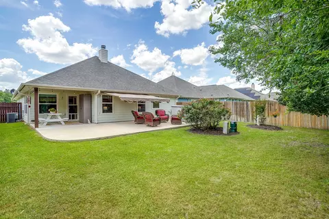Exterior - 216 Lovers Path Dr, Springtown, TX 76082 photo 9 of 13