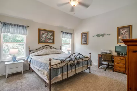 Bedroom - 216 Lovers Path Dr, Springtown, TX 76082 photo 1 of 2