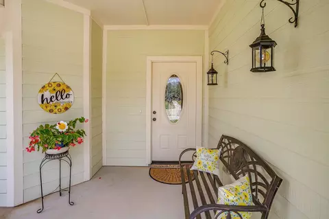 Exterior - 216 Lovers Path Dr, Springtown, TX 76082 photo 2 of 13
