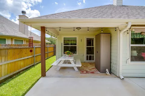 Exterior - 216 Lovers Path Dr, Springtown, TX 76082 photo 7 of 13