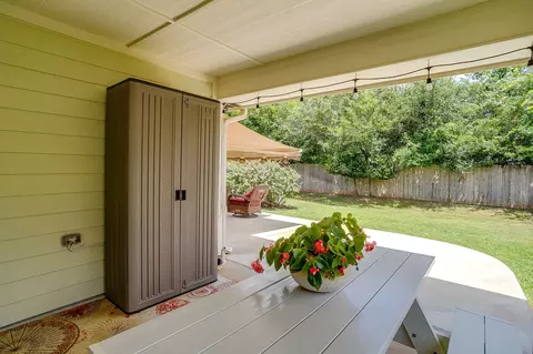 Exterior - 216 Lovers Path Dr, Springtown, TX 76082 photo 13 of 13
