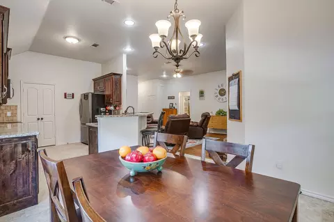 Dining - 216 Lovers Path Dr, Springtown, TX 76082 photo 2 of 2
