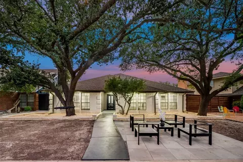 7306 Highland Glen Trl, Dallas, TX 75248