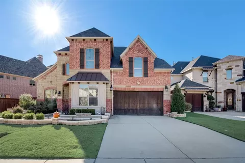 7207 Arches Ave, Irving, TX 75063