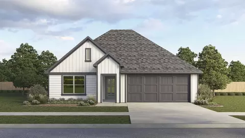 822 Lantana Ln, Pilot Point, TX 76258