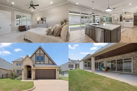 2407 Vineyard Dr, Granbury, TX 76048