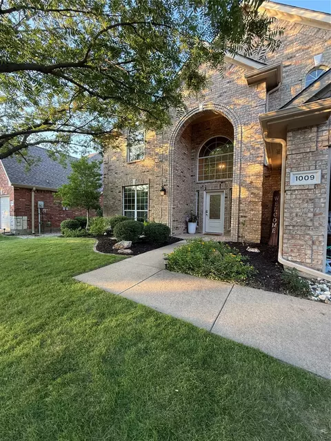 1009 Royal Oaks Dr, Mckinney, TX 75070