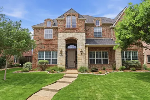 2370 Sleepy Hollow Trl, Frisco, TX 75033