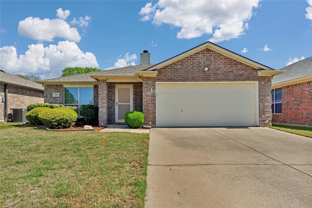 8500 Three Bars Dr, Fort Worth, TX 76179