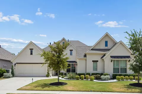 4204 Hidden Cove Rd, Little Elm, TX 75068