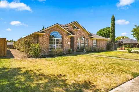740 Amhurst Ct, Allen, TX 75002