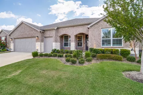 1116 Cornerstone Dr, Krugerville, TX 76227