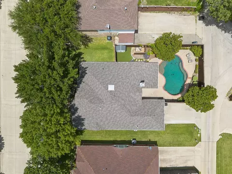 9818 Asheboro St, Frisco, TX 75035