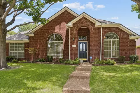9818 Asheboro St, Frisco, TX 75035