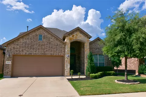 5113 Dominica Ln, Fort Worth, TX 76244