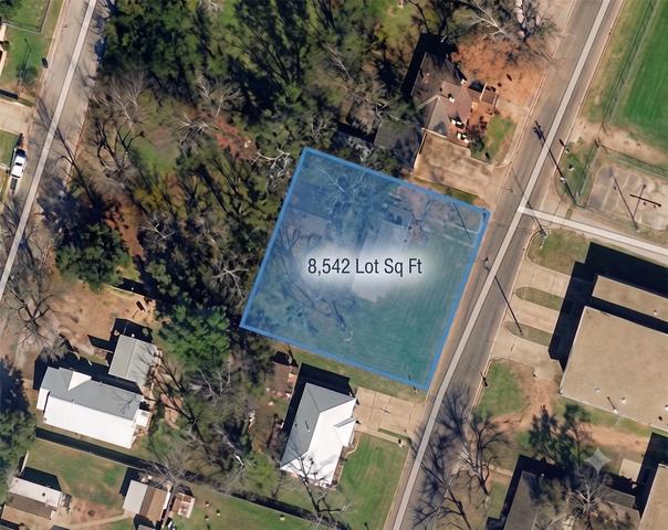 1302 N Fannin St, San Benito, TX 78586