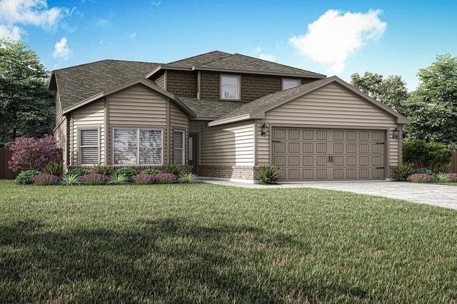 11209 Tolleson St, Fort Worth, TX 76108