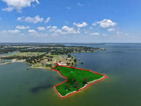 lot18 A Moonlight Pt, Corsicana, TX 75109