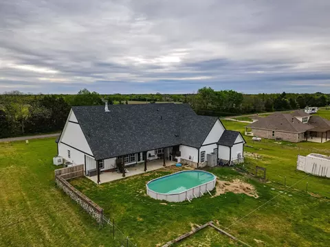 4886 County Road 1037, Celeste, TX 75423 photo 28
