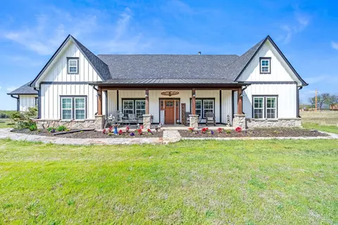 4886 County Road 1037, Celeste, TX 75423 photo 1
