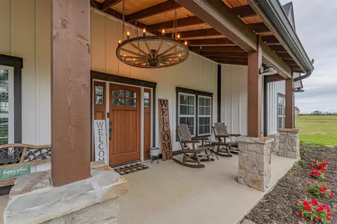 4886 County Road 1037, Celeste, TX 75423 photo 3