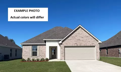 793 Venecia Dr, Bossier City, LA 71111